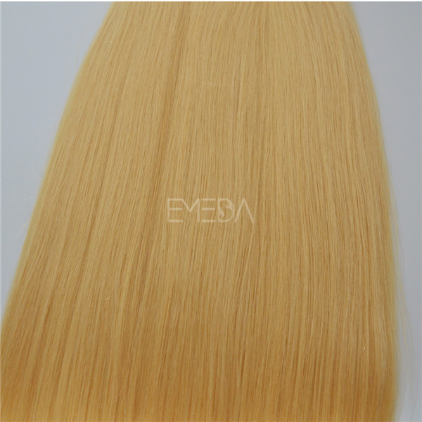 Topest quality tape hair extensions factory supply with full cuticle JF26